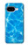 S2788 青い水 スイミングプール Blue Water Swimming Pool Google Pixel 9a バックケース、フリップケース・カバー