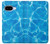 S2788 青い水 スイミングプール Blue Water Swimming Pool Google Pixel 9a バックケース、フリップケース・カバー
