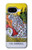 S2809 タロットカード 女帝 Tarot Card The Empress Google Pixel 9a バックケース、フリップケース・カバー