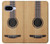 S2819 クラシック・ギター Classical Guitar Google Pixel 9a バックケース、フリップケース・カバー