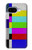 S2871 ノイズ信号テレビ Noise Signal TV Google Pixel 9a バックケース、フリップケース・カバー