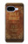 S2890 聖書 Holy Bible 1611 King James Version Google Pixel 9a バックケース、フリップケース・カバー