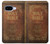 S2890 聖書 Holy Bible 1611 King James Version Google Pixel 9a バックケース、フリップケース・カバー