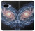 S3192 天の川 銀河 Milky Way Galaxy Google Pixel 9a バックケース、フリップケース・カバー