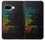 S3523 ポジティブな言葉 Think Positive Words Quotes Google Pixel 9a バックケース、フリップケース・カバー