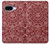 S3556 イェンパターン Yen Pattern Google Pixel 9a バックケース、フリップケース・カバー