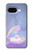 S3823 美し真珠マーメイド Beauty Pearl Mermaid Google Pixel 9a バックケース、フリップケース・カバー