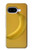 S3872 バナナ Banana Google Pixel 9a バックケース、フリップケース・カバー