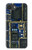 S0063 回路基板 Curcuid Board iPhone 16e, 17e バックケース、フリップケース・カバー
