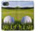 S0068 ゴルフ Golf iPhone 16e, 17e バックケース、フリップケース・カバー