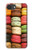 S0080 マカロン Macarons iPhone 16e, 17e バックケース、フリップケース・カバー