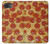 S0236 ピザ Pizza iPhone 16e, 17e バックケース、フリップケース・カバー