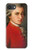 S0492 モーツァルト Mozart iPhone 16e, 17e バックケース、フリップケース・カバー