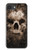 S0552 スカル Skull iPhone 16e, 17e バックケース、フリップケース・カバー