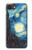 S0582 ゴッホ 星降る夜 Van Gogh Starry Nights iPhone 16e, 17e バックケース、フリップケース・カバー