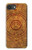S0692 マヤ暦 Mayan Calendar iPhone 16e, 17e バックケース、フリップケース・カバー