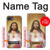 S0798 イエス Jesus iPhone 16e, 17e バックケース、フリップケース・カバー