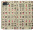 S0802 麻雀 Mahjong iPhone 16e バックケース、フリップケース・カバー