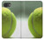 S0924 テニスボール Tennis Ball iPhone 16e, 17e バックケース、フリップケース・カバー