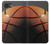 S0980 バスケットボール スポーツ Basketball Sport iPhone 16e バックケース、フリップケース・カバー