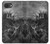 S1026 ギュスターヴ・ドレ 失楽園 Gustave Dore Paradise Lost iPhone 16e, 17e バックケース、フリップケース・カバー