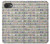 S1051 麻雀 Mahjong iPhone 16e, 17e バックケース、フリップケース・カバー