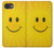 S1146 スマイル黄色の日 Yellow Sun Smile iPhone 16e, 17e バックケース、フリップケース・カバー