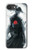 S1339 日本サムライ武士道 Japan Samurai Bushido iPhone 16e, 17e バックケース、フリップケース・カバー
