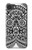 S1655 マオリのタトゥー Maori Tattoo iPhone 16e, 17e バックケース、フリップケース・カバー