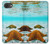 S1679 ヒトデ 海 浜 Starfish Sea Beach iPhone 16e, 17e バックケース、フリップケース・カバー