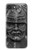 S1827 日本サムライヘルメット Japan Samurai Helmet iPhone 16e, 17e バックケース、フリップケース・カバー