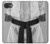 S1931 黒帯空手 Black Belt Karate iPhone 16e, 17e バックケース、フリップケース・カバー