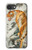 S1934 虎絵画 Tiger Painting iPhone 16e, 17e バックケース、フリップケース・カバー
