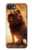 S1957 アスランライオン Lion Aslan iPhone 16e, 17e バックケース、フリップケース・カバー