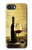 S2042 ブドウのボトルと赤ワインのグラス A Grape Vineyard Grapes Bottle and Glass of Red Wine iPhone 16e, 17e バックケース、フリップケース・カバー