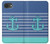 S2081 航海アンカー Nautical Anchor iPhone 16e, 17e バックケース、フリップケース・カバー