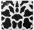 S2096 牛柄 Seamless Cow Pattern iPhone 16e, 17e バックケース、フリップケース・カバー