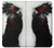 S2111 ダークサムライ Dark Samurai iPhone 16e, 17e バックケース、フリップケース・カバー