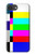 S2348 無信号テレビ No Signal TV iPhone 16e, 17e バックケース、フリップケース・カバー
