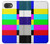 S2348 無信号テレビ No Signal TV iPhone 16e, 17e バックケース、フリップケース・カバー
