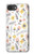 S2354 パステルの花のパターン Pastel Flowers Pattern iPhone 16e, 17e バックケース、フリップケース・カバー