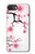 S2359 梅 Plum Blossom iPhone 16e, 17e バックケース、フリップケース・カバー