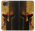 S2439 戦士スパルタンヘルメット Warrior Spartan Helmet iPhone 16e, 17e バックケース、フリップケース・カバー
