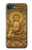 S2452 仏グラフィックプリント Buddha Bas Relief Art Graphic Printed iPhone 16e, 17e バックケース、フリップケース・カバー