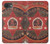 S2464 チベットのマンダラ Tibetan Mandala of the Naropa Tradition iPhone 16e, 17e バックケース、フリップケース・カバー