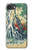 S2491 北斎 霧降の滝 Hokusai Kirifuri Waterfall at Kurokami Mountain iPhone 16e, 17e バックケース、フリップケース・カバー