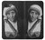 S2512 マザー・テレサ Mother Teresa iPhone 16e, 17e バックケース、フリップケース・カバー