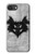 S2549 ロールシャッハ心理テスト Rorschach Psychological Test iPhone 16e, 17e バックケース、フリップケース・カバー