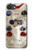 S2639 ニール・アームストロングホワイト宇宙飛行士の宇宙服 Neil Armstrong White Astronaut Space Suit iPhone 16e, 17e バックケース、フリップケース・カバー