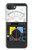 S2660 アナログマルチメータグラフィックプリント Analog Multimeter Graphic Printed iPhone 16e, 17e バックケース、フリップケース・カバー